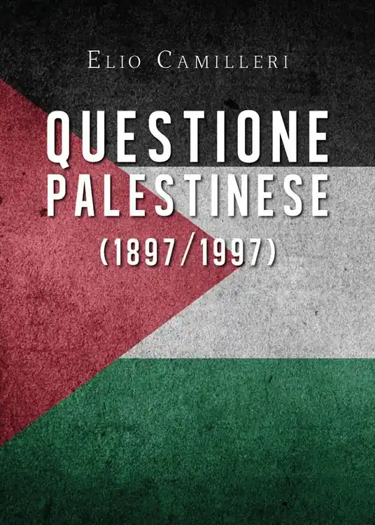 Prezzo Di Fabbrica Questione palestinese (1897/1997)