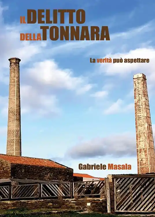 Il delitto della Tonnara Spedito Oggi
