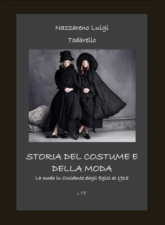 Sconto Storia del costume e della moda. La moda in Occidente dagli egizi al 2018. Ediz. illustrata