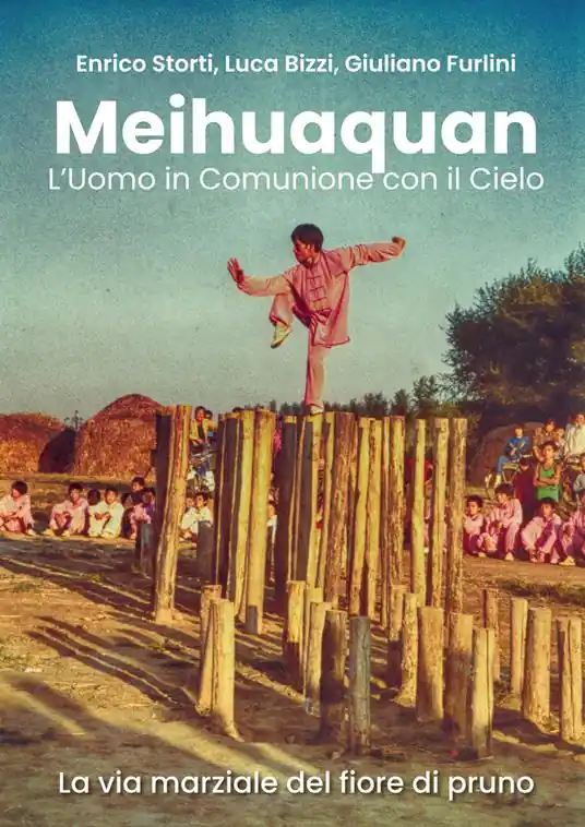 Meihuaquan. L‘uomo in comunione con il cielo Occasione