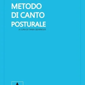 Metodo di canto posturale Reso Gratuito