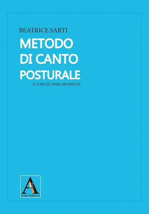 Metodo di canto posturale Reso Gratuito