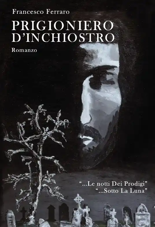 Prigioniero d‘inchiostro Non Perdere