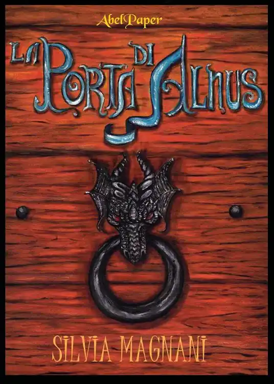 La porta di Alnus Offerta Limitata