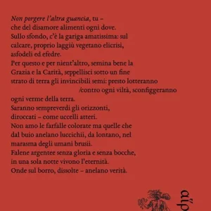 Bestseller Non porgere l‘altra guancia