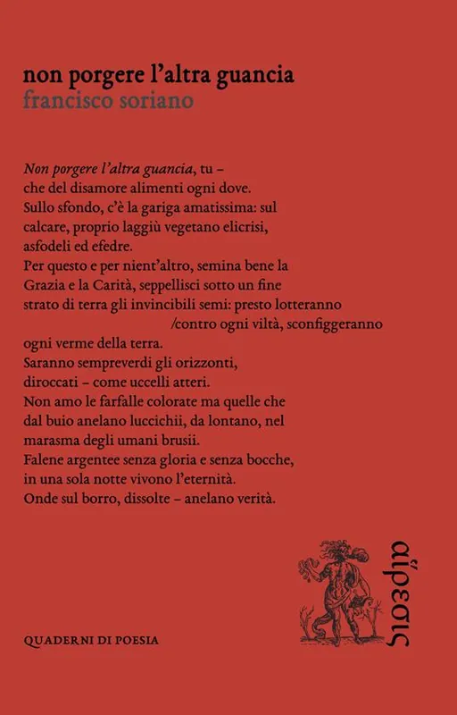 Bestseller Non porgere l‘altra guancia