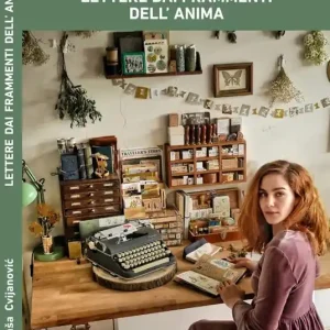 Compra Oggi Stesso Lettere dai frammenti dell‘anima