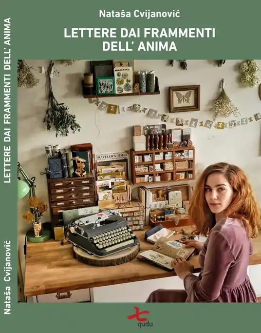 Compra Oggi Stesso Lettere dai frammenti dell‘anima