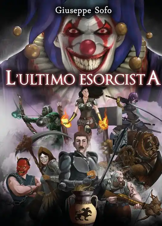 Non Perdere L‘ ultimo esorcista