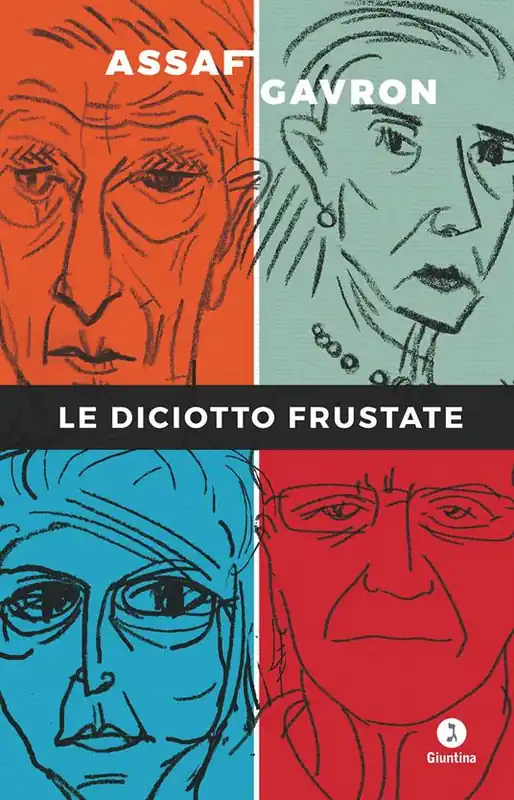 Scelto Dai Clienti Le diciotto frustate
