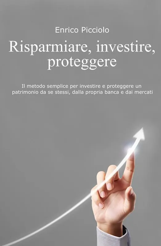 Prezzo Di Fabbrica Risparmiare, investire, proteggere. Il metodo semplice per investire e proteggere un patrimonio da se stessi, dalla propria banca e dai mercati