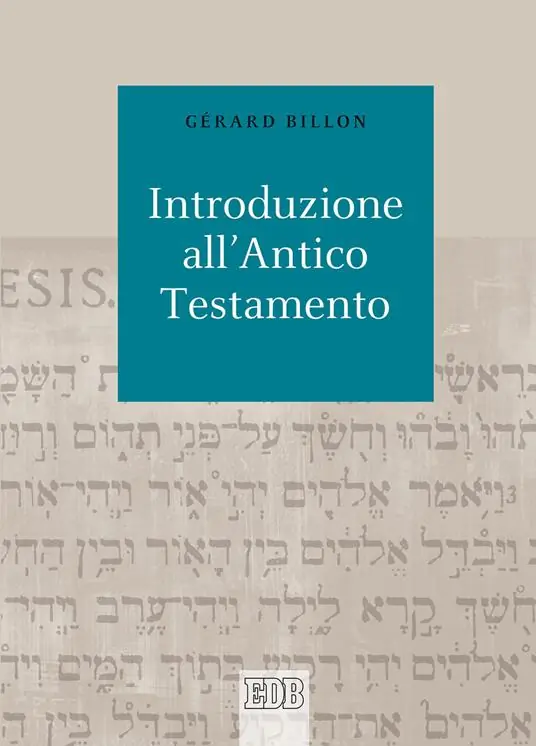 Introduzione all‘Antico Testamento Più Venduto
