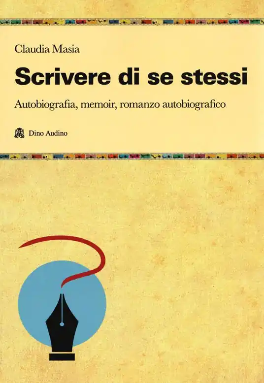 Scrivere di se stessi Sconto