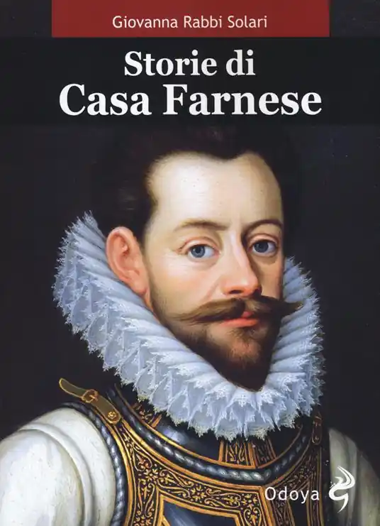Professionale Storie di casa Farnese