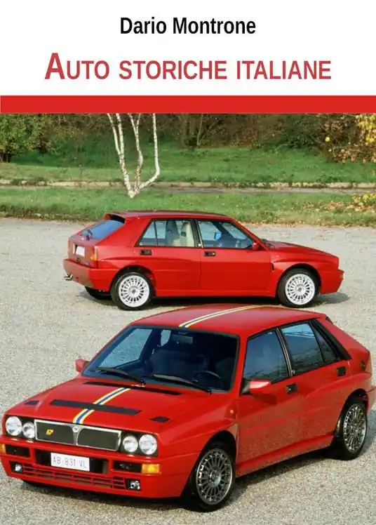 Consegna Rapida Auto storiche italiane
