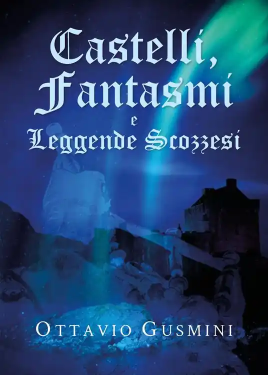 Castelli, fantasmi e leggende scozzesi Saldi