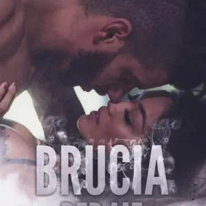 Brucia per me Affare