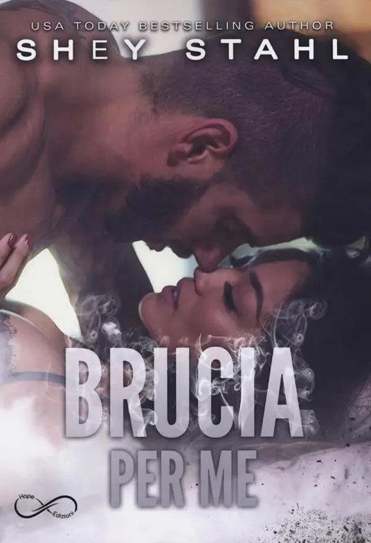 Brucia per me Affare