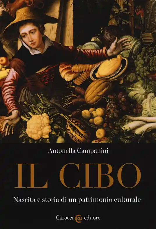 Il cibo Offerta