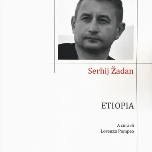 Offerta Del Giorno Etiopia. Testo ucraino a fronte