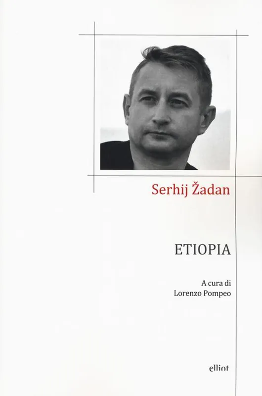 Offerta Del Giorno Etiopia. Testo ucraino a fronte