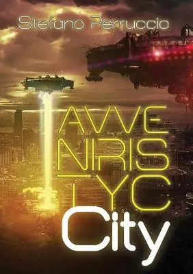 Bestseller Avveniristyc city