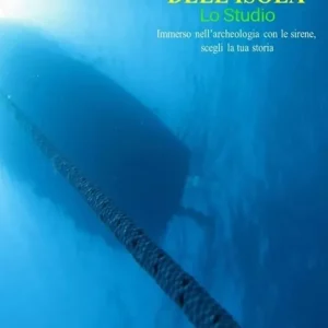 Archeologia subacquea. Negli abissi dell‘isola, lo studio Prezzo Basso