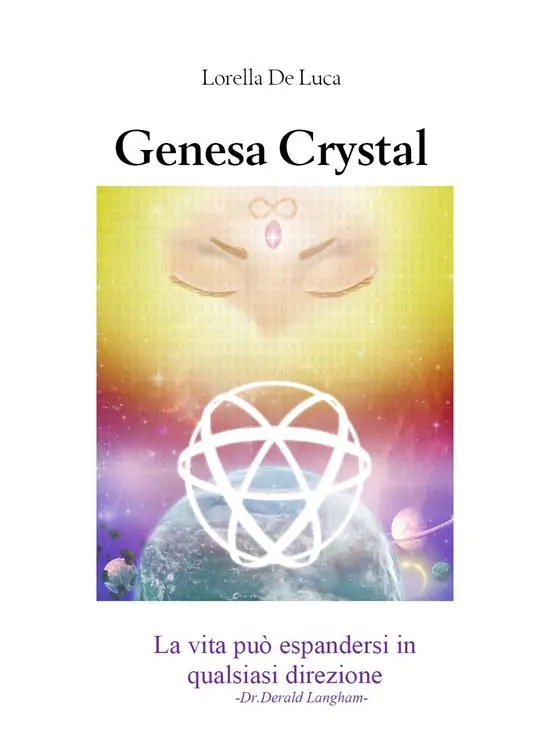 Genesa Crystal Ultima Occasione
