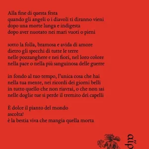Di Tendenza Nel coro dei cani sporchi