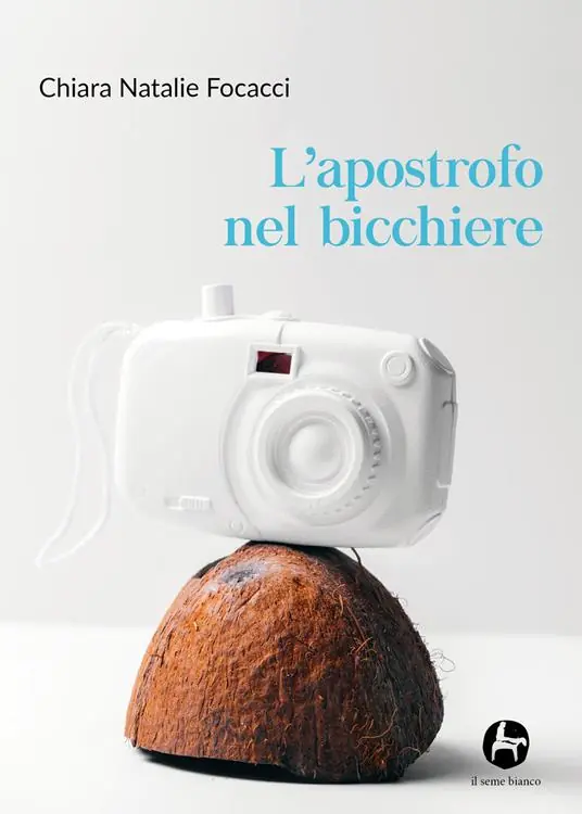 Prezzo Scontato L‘apostrofo nel bicchiere