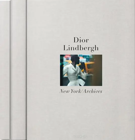 Peter Lindbergh. Dior. Ediz. inglese, francese, tedesca Scelto Dai Clienti