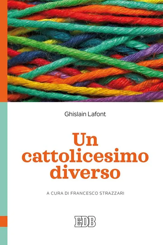 Un cattolicesimo diverso Compra Oggi Stesso