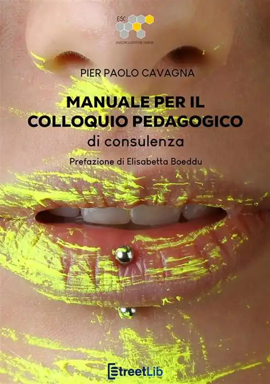 Manuale per il colloquio pedagogico di consulenza Occasione