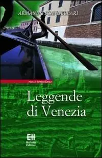 Leggende di Venezia Offerta Speciale