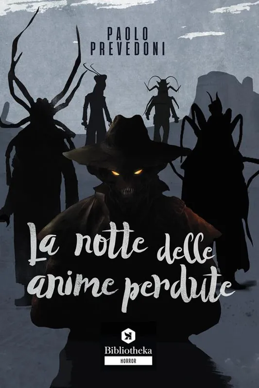Occasione Imperdibile La notte delle anime perdute