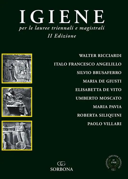 Sconto Igiene per le lauree triennali e magistrali