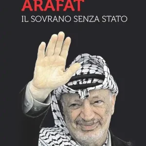 Arafat. Il sovrano senza Stato Sconto