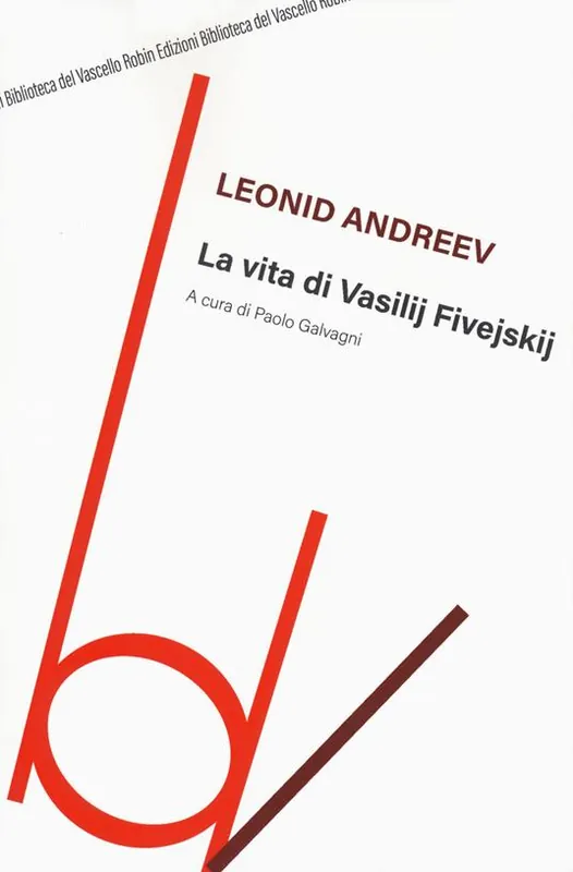 La vita di Vasilij Fivejskij A Buon Prezzo