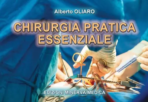 Ultima Occasione Chirurgia pratica essenziale