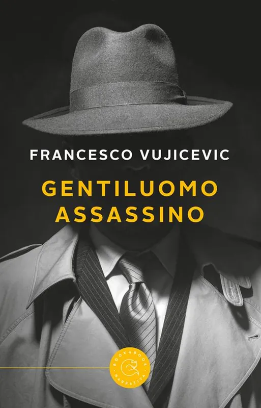 Ordina Subito Gentiluomo assassino