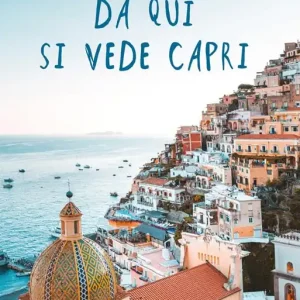 Di Tendenza Da qui si vede Capri