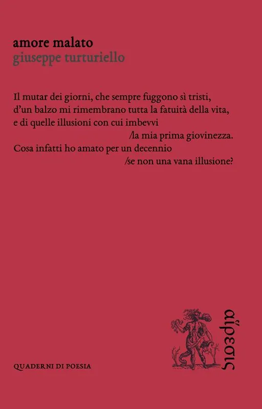 Prezzo Basso Amore malato