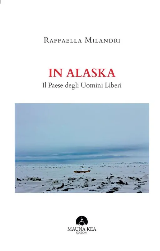 In Alaska. Il paese degli uomini liberi Di Tendenza