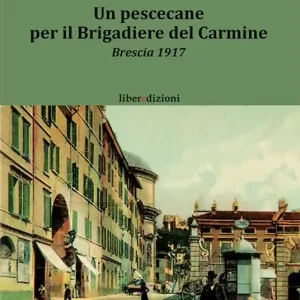 Un pescecane per il Brigadiere del Carmine A Buon Prezzo