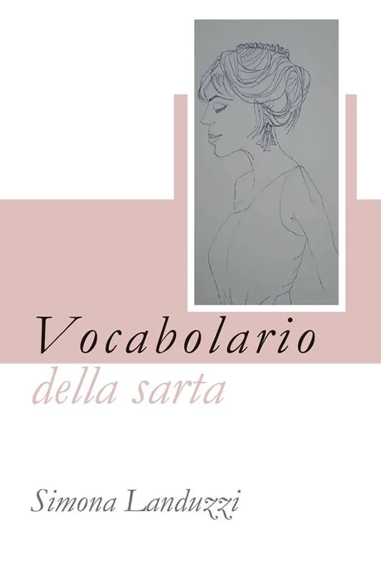 Nuovo Arrivo Vocabolario della sarta