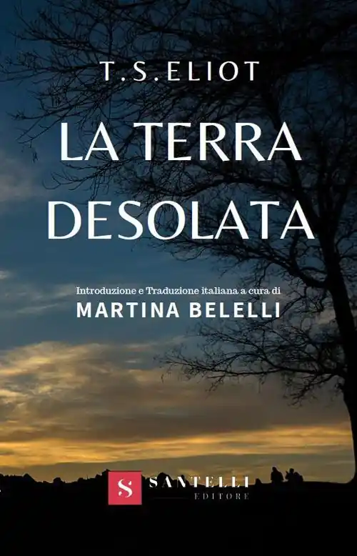 La terra desolata Pagamento Sicuro