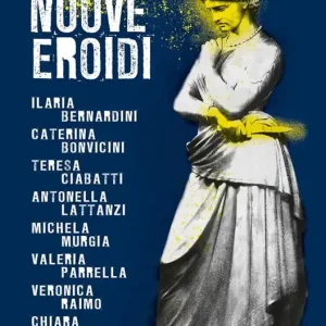 Prezzo Scontato Le nuove Eroidi