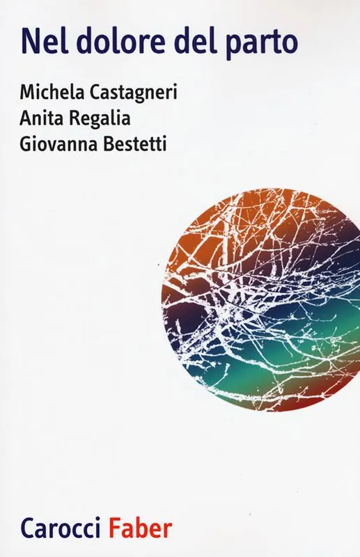Nel dolore del parto Quantità Limitata