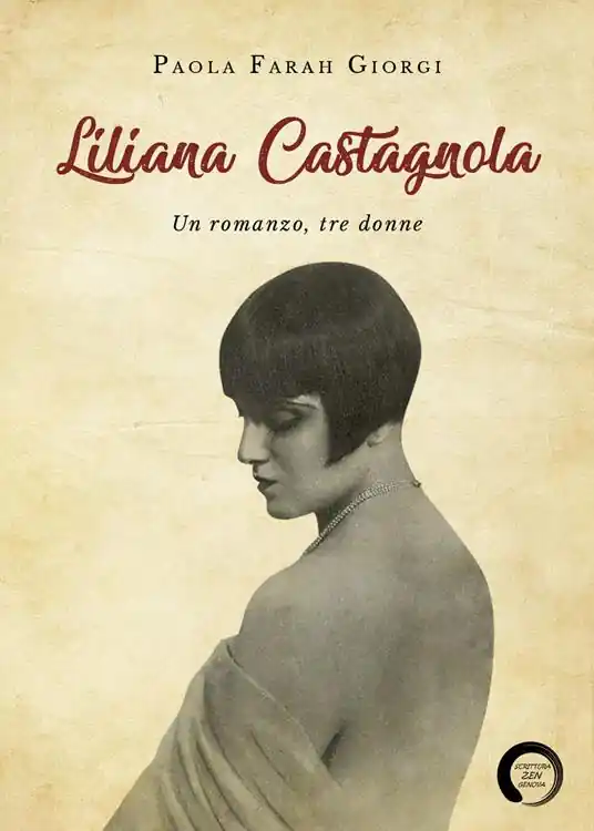 Solo Oggi Liliana Castagnola
