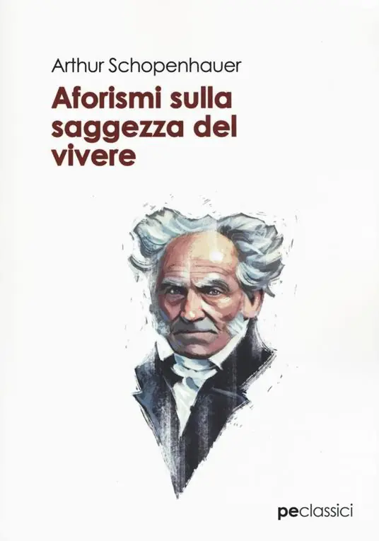 Spedito Oggi Aforismi sulla saggezza del vivere